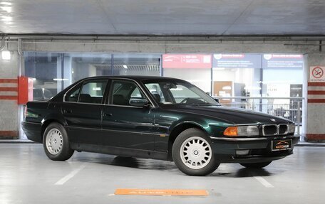 BMW 7 серия, 1995 год, 1 500 000 рублей, 1 фотография