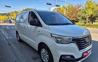 Hyundai Grand Starex Grand Starex I рестайлинг 2, 2021 год, 2 999 000 рублей, 1 фотография