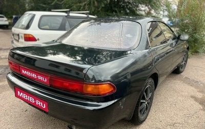 Toyota Carina ED III, 1993 год, 210 000 рублей, 1 фотография