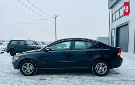 Volvo S40 II, 2006 год, 389 000 рублей, 3 фотография