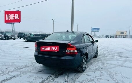 Volvo S40 II, 2006 год, 389 000 рублей, 6 фотография