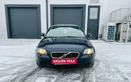 Volvo S40 II, 2006 год, 389 000 рублей, 9 фотография