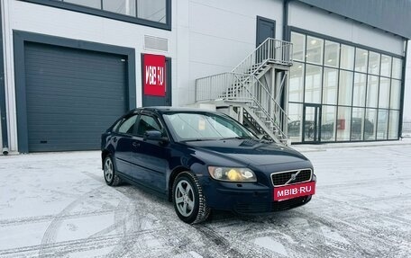 Volvo S40 II, 2006 год, 389 000 рублей, 8 фотография