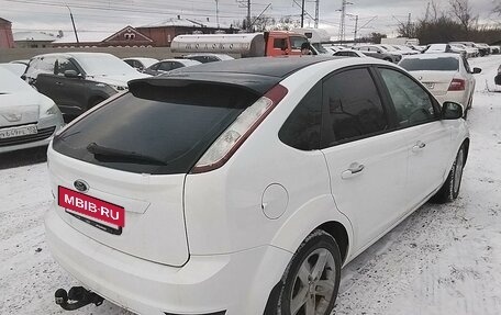 Ford Focus II рестайлинг, 2010 год, 650 000 рублей, 4 фотография