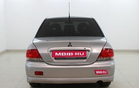 Mitsubishi Lancer IX, 2007 год, 530 000 рублей, 3 фотография