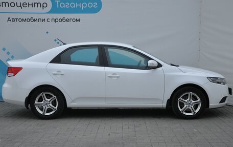 KIA Cerato III, 2009 год, 1 049 000 рублей, 4 фотография