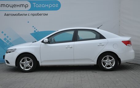 KIA Cerato III, 2009 год, 1 049 000 рублей, 8 фотография