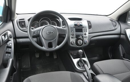 KIA Cerato III, 2009 год, 1 049 000 рублей, 12 фотография