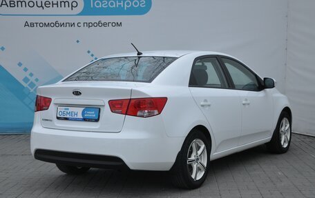 KIA Cerato III, 2009 год, 1 049 000 рублей, 5 фотография