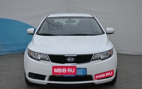 KIA Cerato III, 2009 год, 1 049 000 рублей, 2 фотография