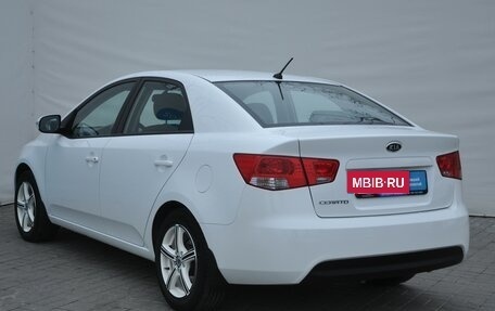 KIA Cerato III, 2009 год, 1 049 000 рублей, 7 фотография