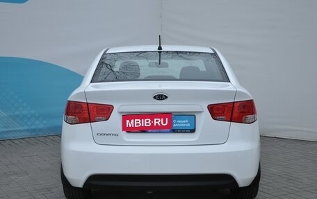 KIA Cerato III, 2009 год, 1 049 000 рублей, 6 фотография