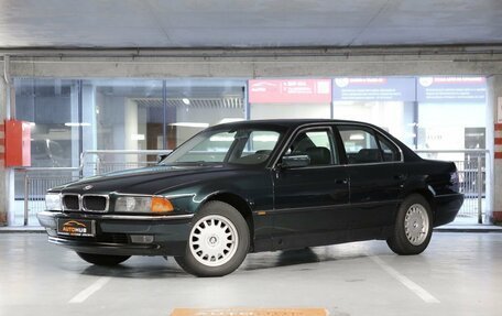 BMW 7 серия, 1995 год, 1 500 000 рублей, 3 фотография