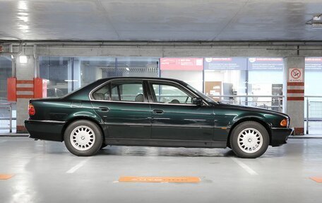 BMW 7 серия, 1995 год, 1 500 000 рублей, 8 фотография