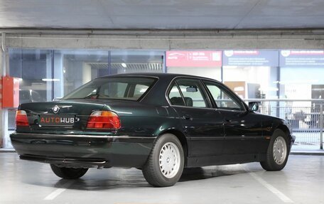 BMW 7 серия, 1995 год, 1 500 000 рублей, 7 фотография