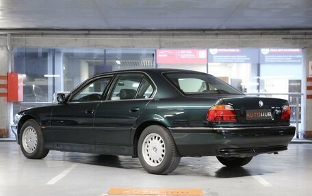 BMW 7 серия, 1995 год, 1 500 000 рублей, 5 фотография