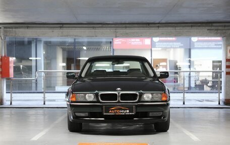 BMW 7 серия, 1995 год, 1 500 000 рублей, 2 фотография