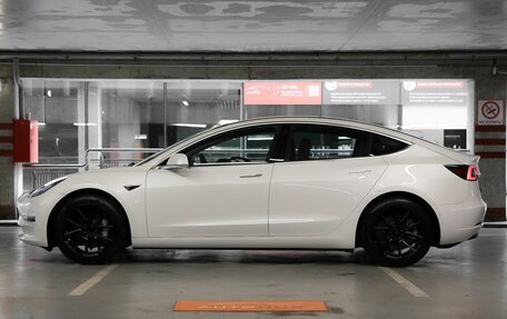 Tesla Model 3 I, 2019 год, 3 050 000 рублей, 4 фотография