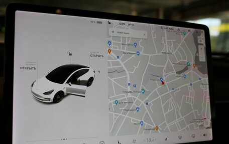 Tesla Model 3 I, 2019 год, 3 050 000 рублей, 13 фотография