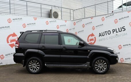 Toyota Land Cruiser Prado 120 рестайлинг, 2008 год, 2 600 000 рублей, 5 фотография