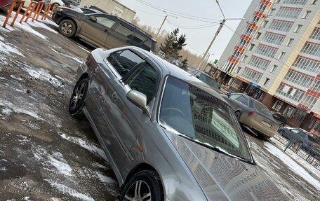 Honda Domani, 1999 год, 340 000 рублей, 4 фотография