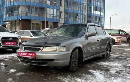 Honda Domani, 1999 год, 340 000 рублей, 3 фотография