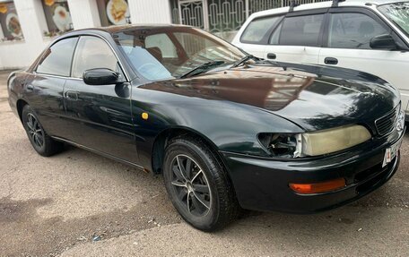 Toyota Carina ED III, 1993 год, 210 000 рублей, 2 фотография