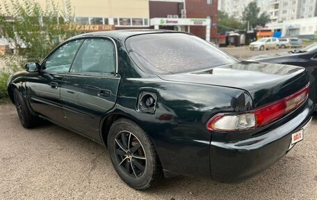 Toyota Carina ED III, 1993 год, 210 000 рублей, 6 фотография