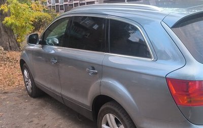 Audi Q7, 2007 год, 1 800 000 рублей, 1 фотография