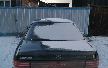 Toyota Camry V30, 1993 год, 130 000 рублей, 2 фотография