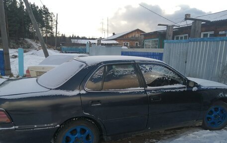 Toyota Camry V30, 1993 год, 130 000 рублей, 3 фотография