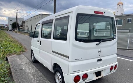 Nissan NV100 Clipper I рестайлинг, 2012 год, 575 111 рублей, 3 фотография