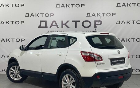 Nissan Qashqai, 2012 год, 1 249 000 рублей, 6 фотография