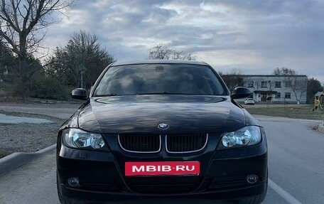 BMW 3 серия, 2008 год, 1 050 000 рублей, 6 фотография