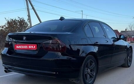 BMW 3 серия, 2008 год, 1 050 000 рублей, 5 фотография