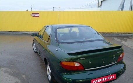 Hyundai Lantra II, 1997 год, 75 000 рублей, 4 фотография