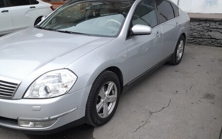 Nissan Teana, 2006 год, 750 000 рублей, 5 фотография