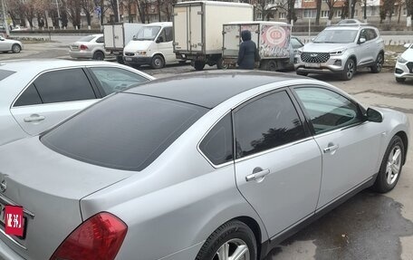 Nissan Teana, 2006 год, 750 000 рублей, 3 фотография