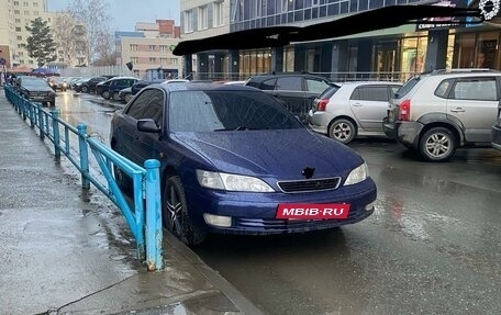 Toyota Windom, 1997 год, 610 000 рублей, 3 фотография