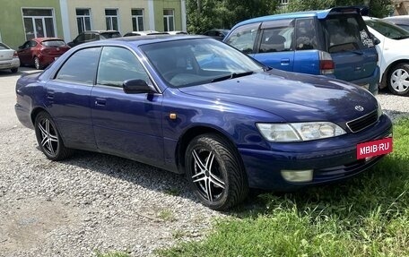 Toyota Windom, 1997 год, 610 000 рублей, 10 фотография