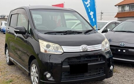 Daihatsu Move VI рестайлинг, 2012 год, 580 111 рублей, 1 фотография