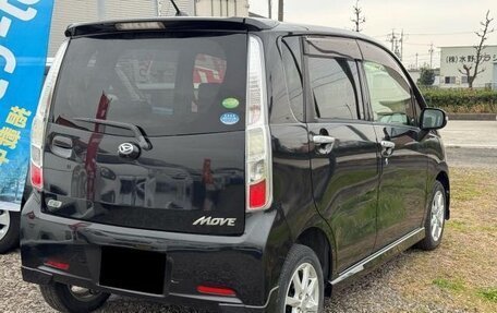 Daihatsu Move VI рестайлинг, 2012 год, 580 111 рублей, 4 фотография