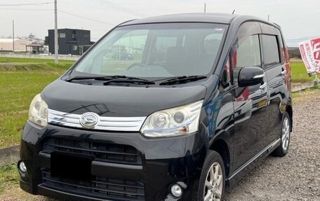 Daihatsu Move VI рестайлинг, 2012 год, 580 111 рублей, 2 фотография