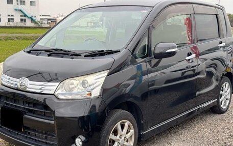 Daihatsu Move VI рестайлинг, 2012 год, 580 111 рублей, 7 фотография