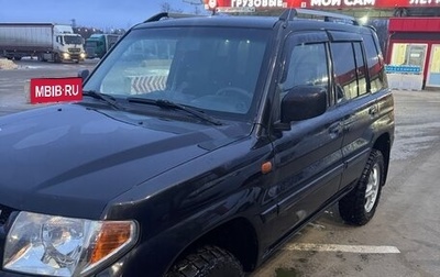 Mitsubishi Pajero Pinin, 2005 год, 700 000 рублей, 1 фотография