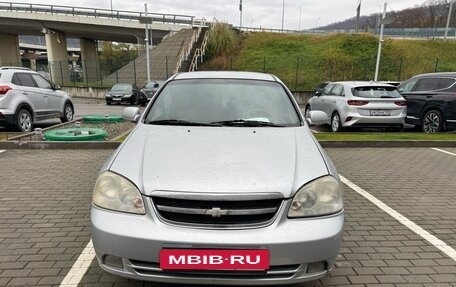 Chevrolet Lacetti, 2009 год, 600 000 рублей, 2 фотография