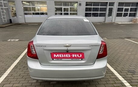 Chevrolet Lacetti, 2009 год, 600 000 рублей, 5 фотография