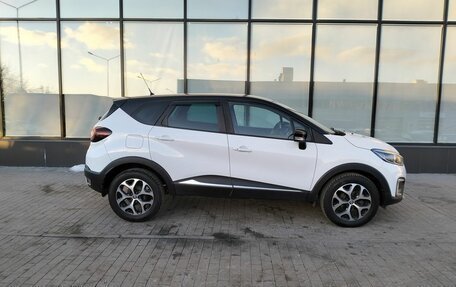 Renault Kaptur I рестайлинг, 2019 год, 1 699 000 рублей, 6 фотография