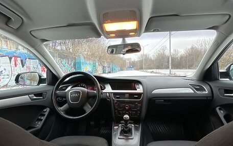 Audi A4, 2011 год, 1 570 000 рублей, 7 фотография