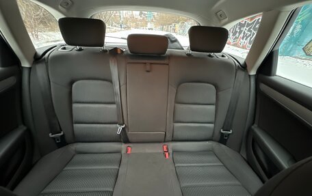 Audi A4, 2011 год, 1 570 000 рублей, 8 фотография